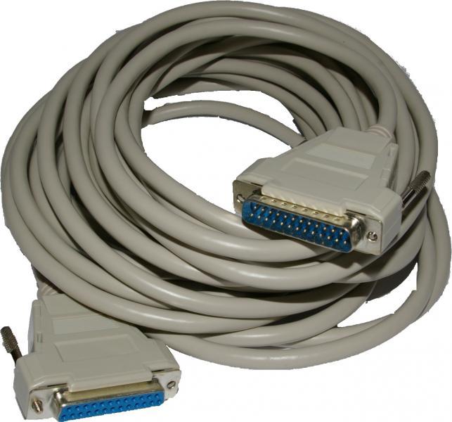 Pack ilda comprenant 1 mini ilda + 1 cable 3 m + logiciel